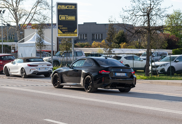 BMW M2 Coupé G87