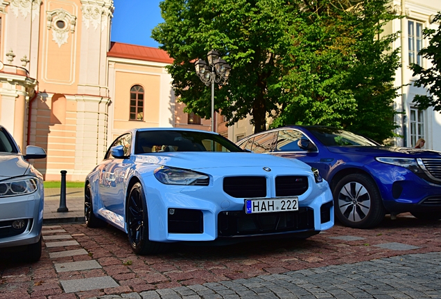 BMW M2 Coupé G87