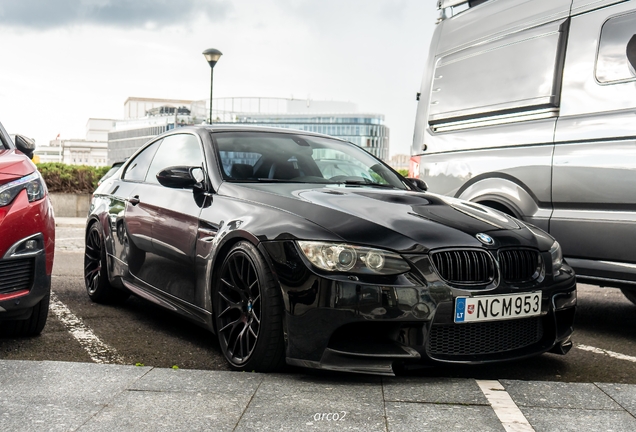 BMW M3 E92 Coupé