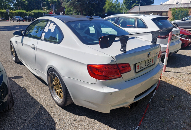 BMW M3 E92 Coupé