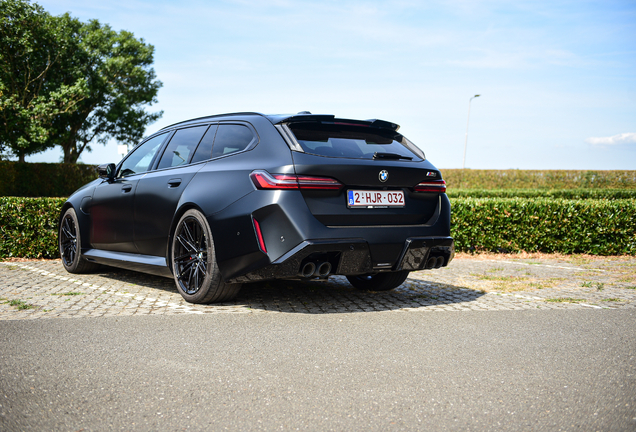 BMW M5 G99 Touring