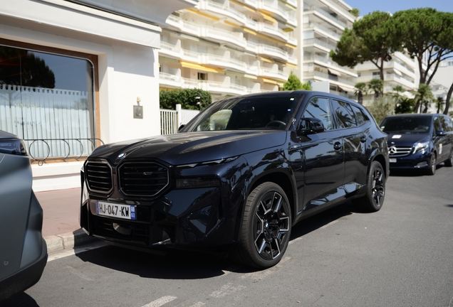 BMW XM G09