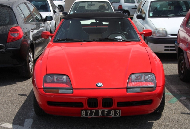 BMW Z1
