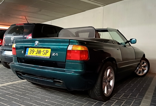 BMW Z1