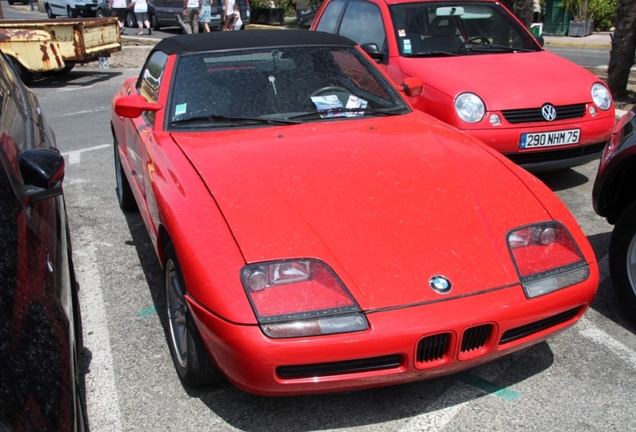 BMW Z1