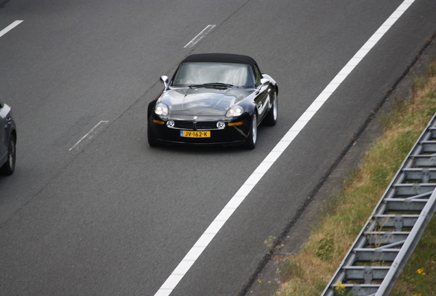 BMW Z8