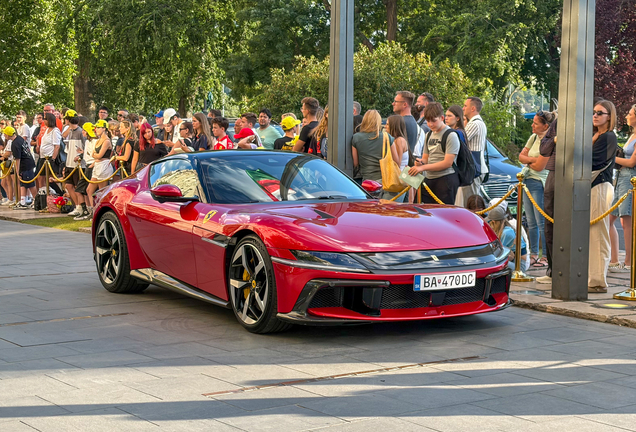 Ferrari 12Cilindri