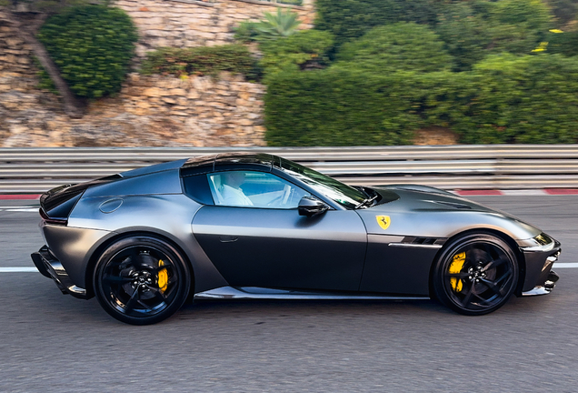 Ferrari 12Cilindri Spider