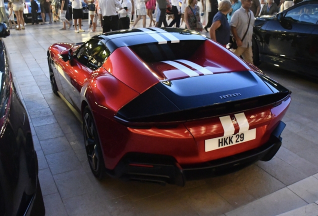 Ferrari 12Cilindri Spider