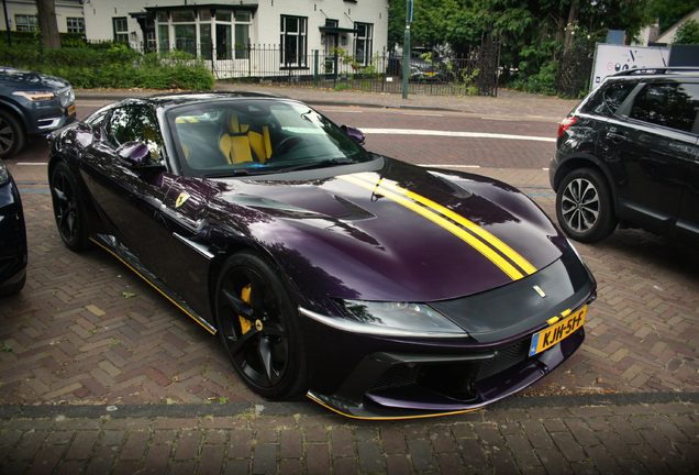 Ferrari 12Cilindri Spider