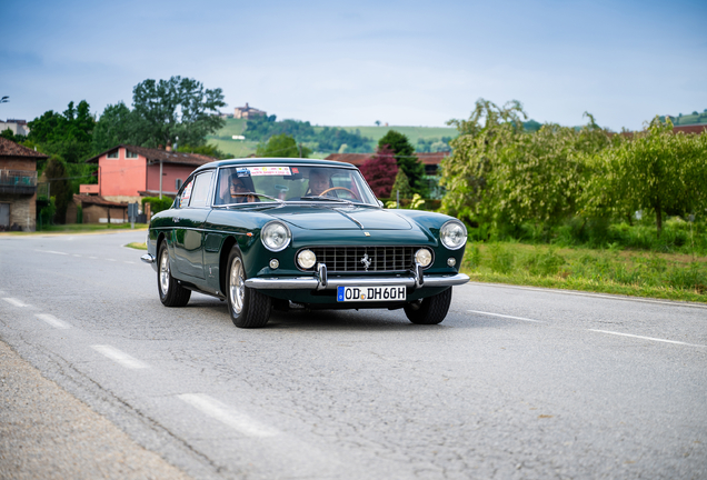 Ferrari 250 GTE