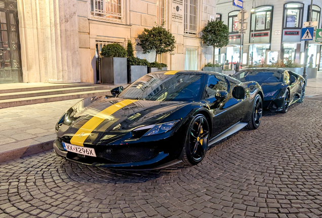 Ferrari 296 GTS