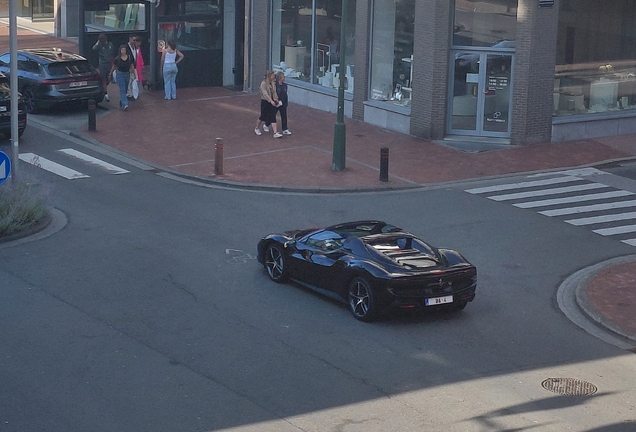 Ferrari 296 GTS