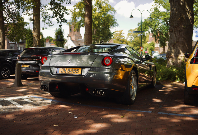 Ferrari 599 GTB Fiorano