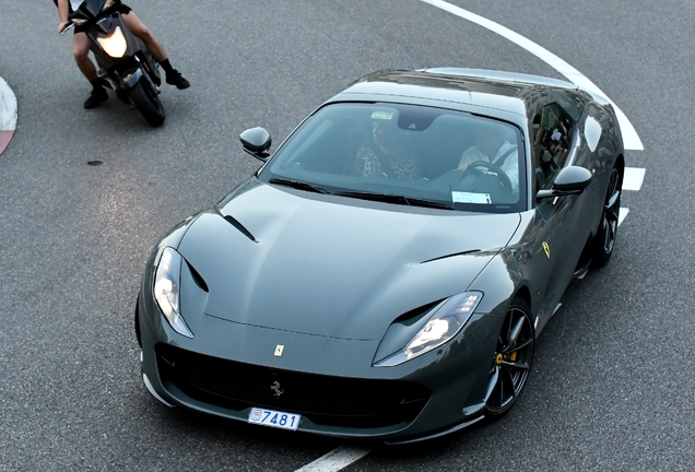 Ferrari 812 GTS