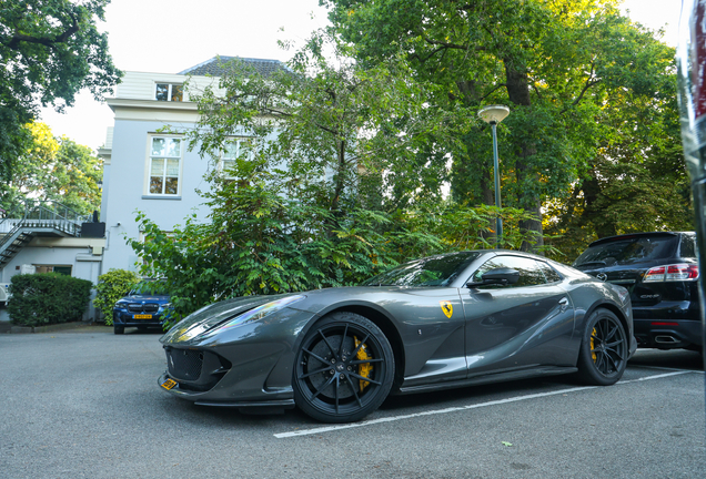 Ferrari 812 GTS