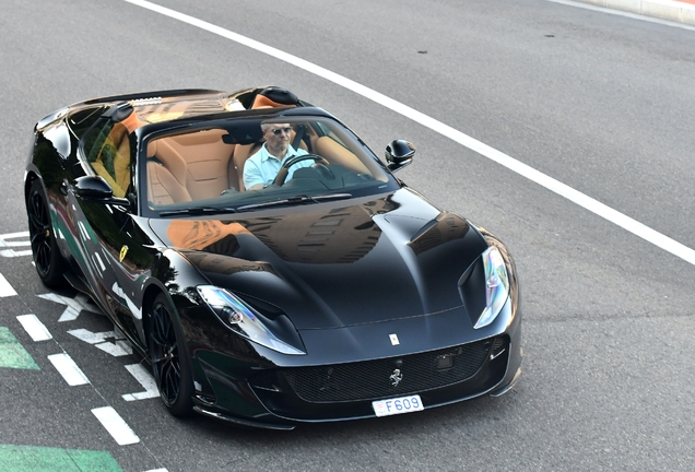 Ferrari 812 GTS