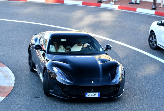 Ferrari 812 GTS
