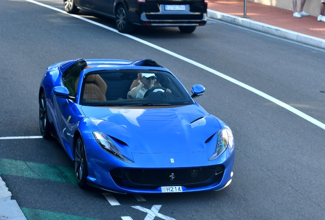 Ferrari 812 GTS