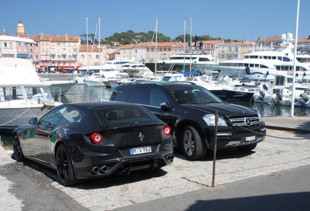 Ferrari FF