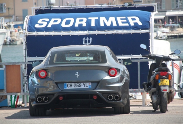 Ferrari FF