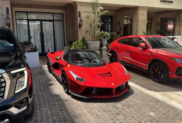Ferrari LaFerrari