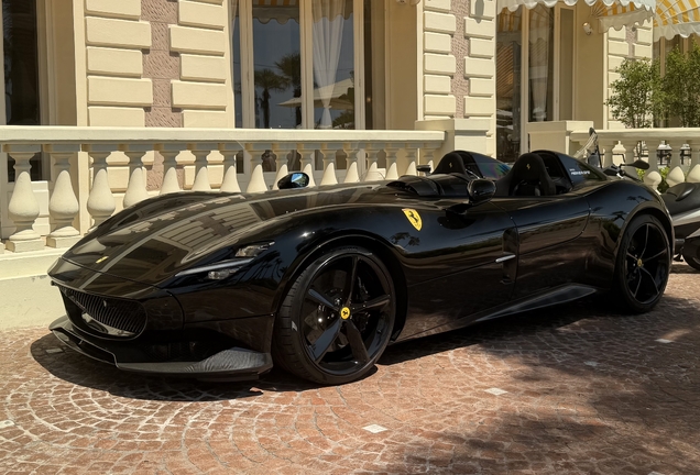Ferrari Monza SP2