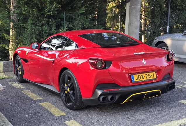 Ferrari Portofino