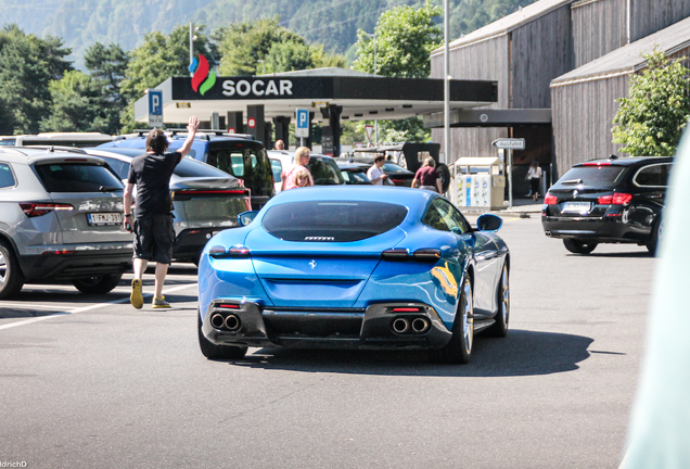 Ferrari Roma