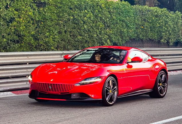 Ferrari Roma