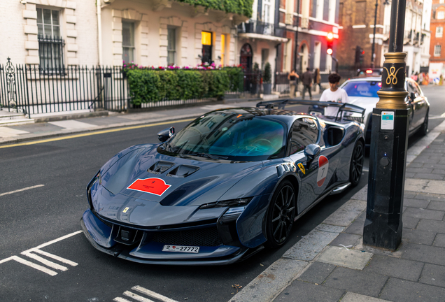 Ferrari SF90 XX Stradale