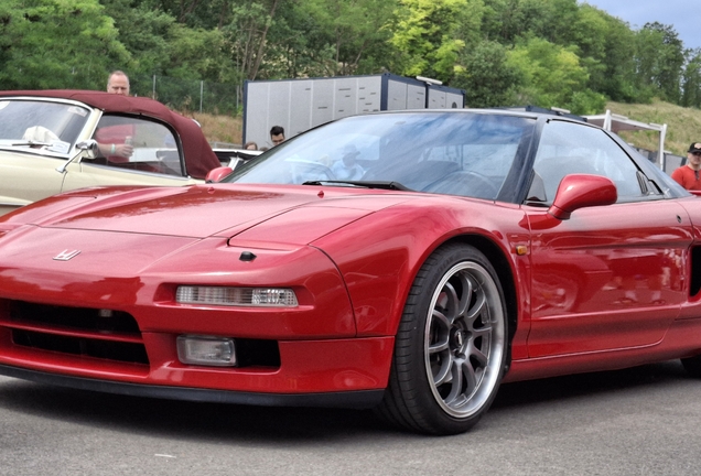 Honda NSX