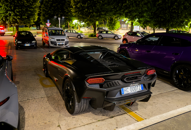 Lamborghini Temerario