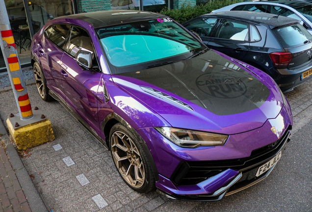 Lamborghini Urus Performante