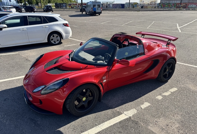 Lotus Elise S2 111R