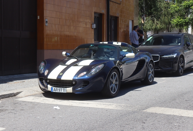 Lotus Elise S2 Sports Racer