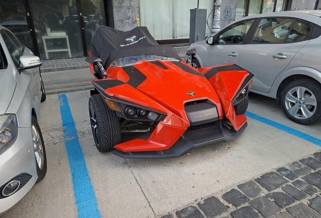 Polaris Slingshot SL