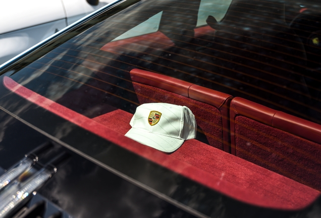 Porsche 992 Carrera GTS MkI