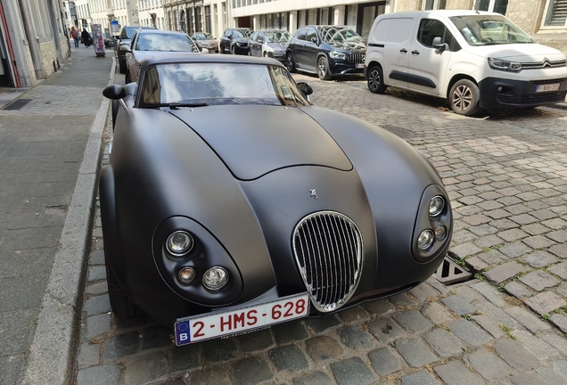 Wiesmann GT MF4