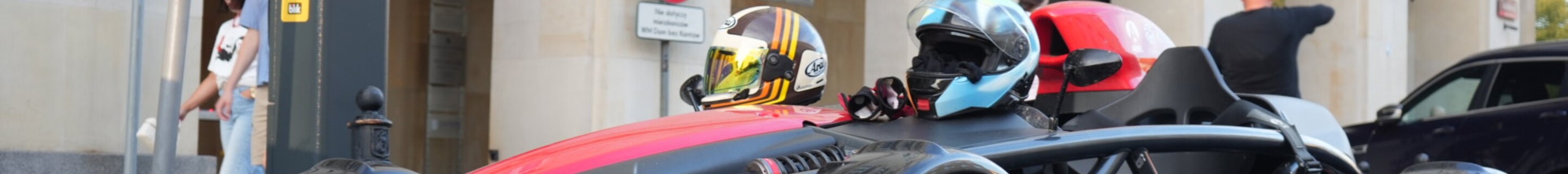 Ariel Atom
