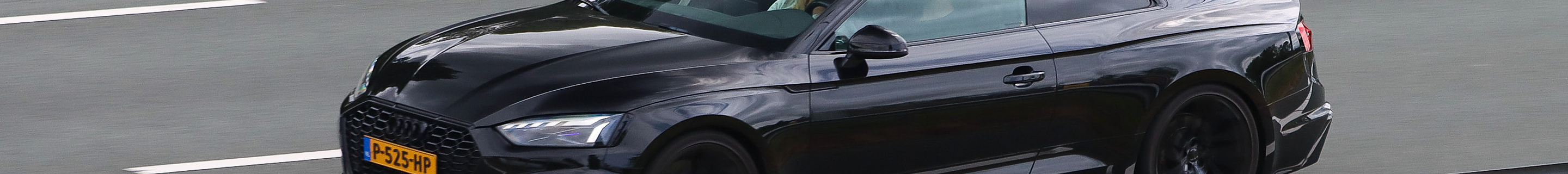 Audi RS5 B9 2021