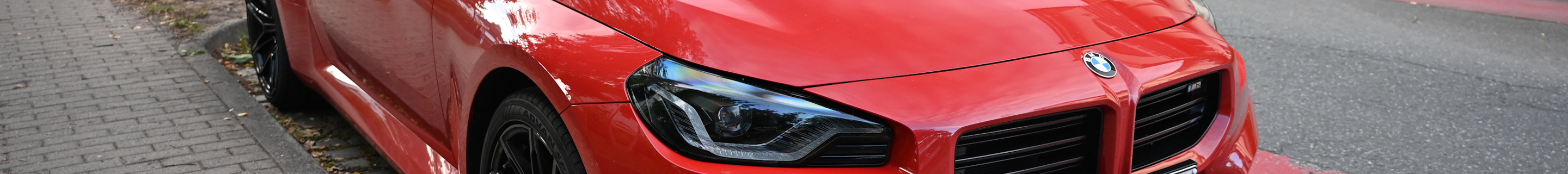 BMW M2 Coupé G87