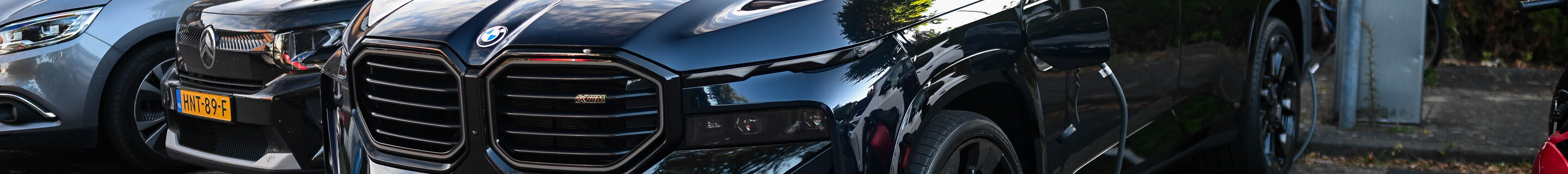 BMW XM G09