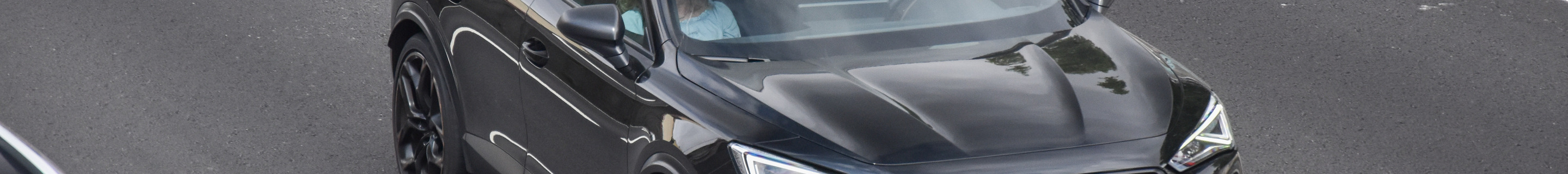 CUPRA Formentor VZ5