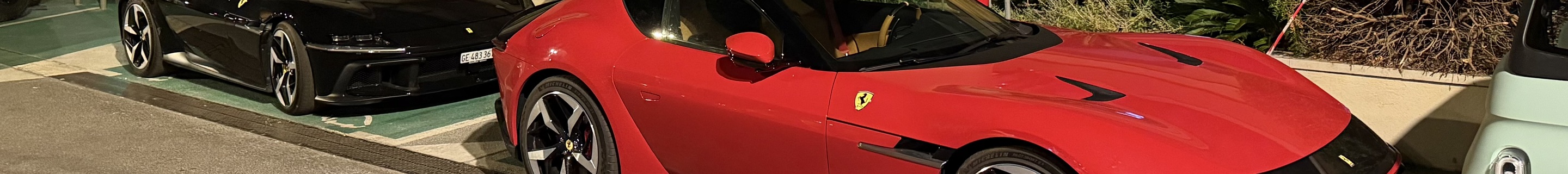 Ferrari 12Cilindri