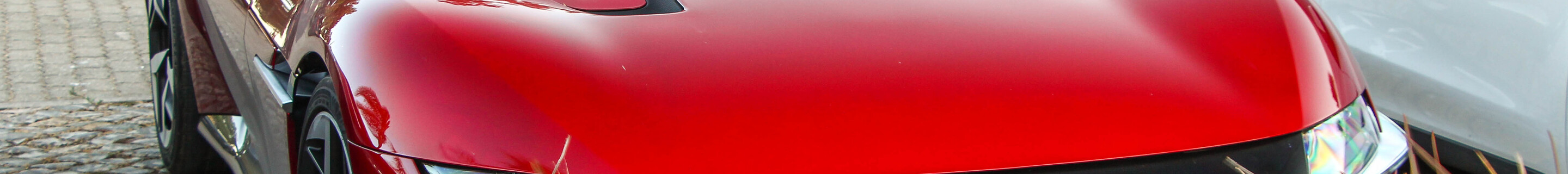 Ferrari 12Cilindri