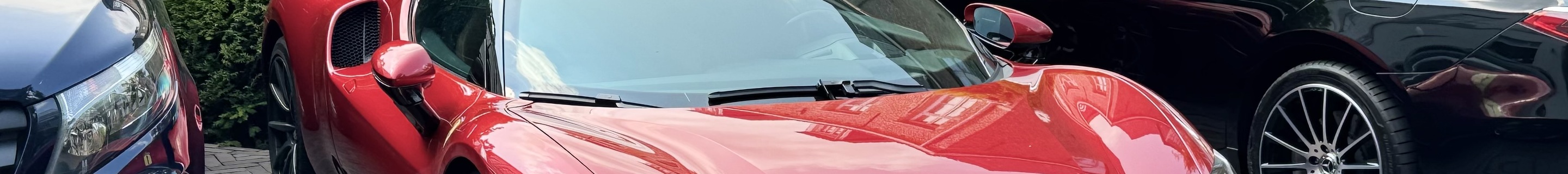 Ferrari 296 GTB