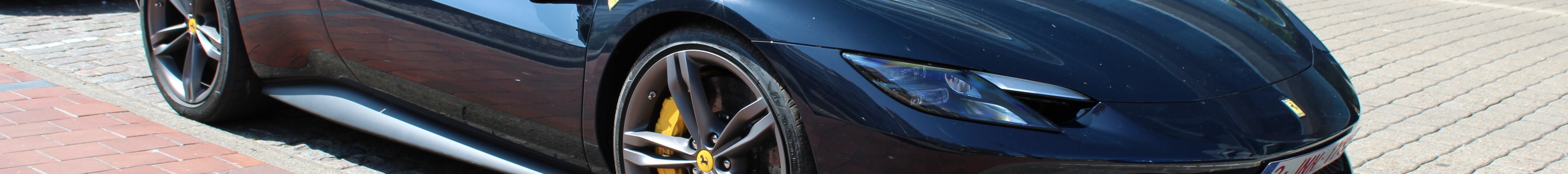 Ferrari 296 GTS