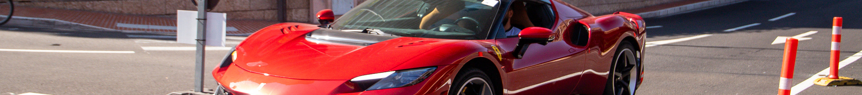 Ferrari 296 Speciale A