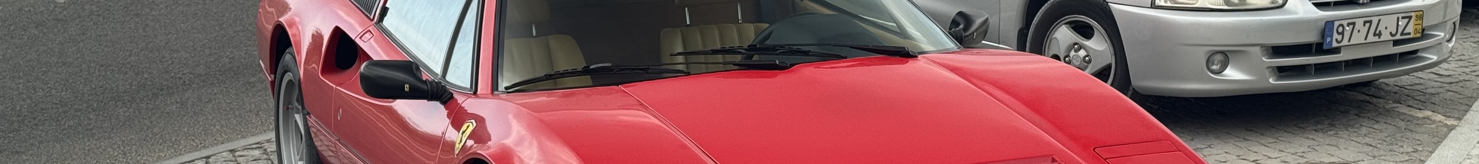 Ferrari 328 GTS